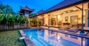 Mona-Bella Villas by iBali Management